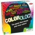 thumbnail image 1 of Colorology Board Game by Tactic Usa, 1 of 5