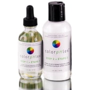 ColorpHlex Professional Kit Hair Color Strengthener Strengthening Kit