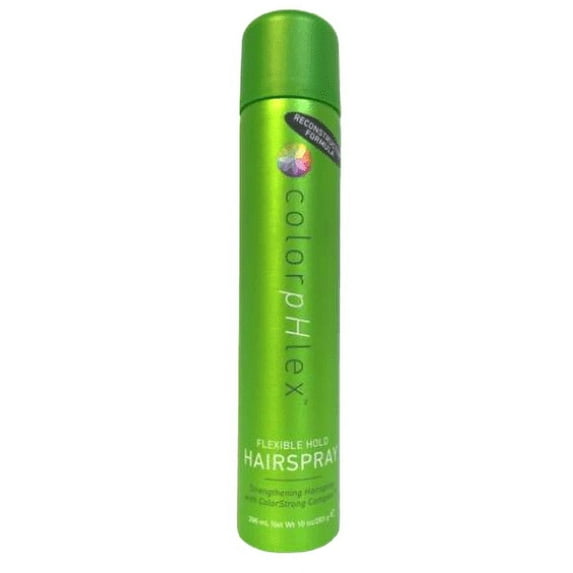 Colorphlex Flexible Hold Hairspray 10 oz