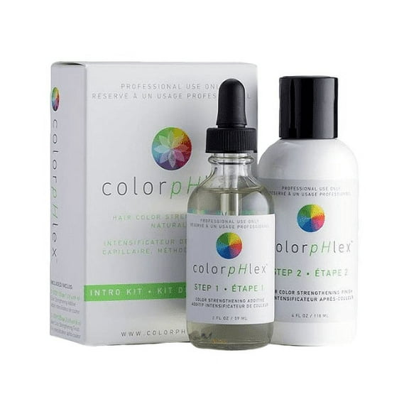 Colorphlex Intro Kit