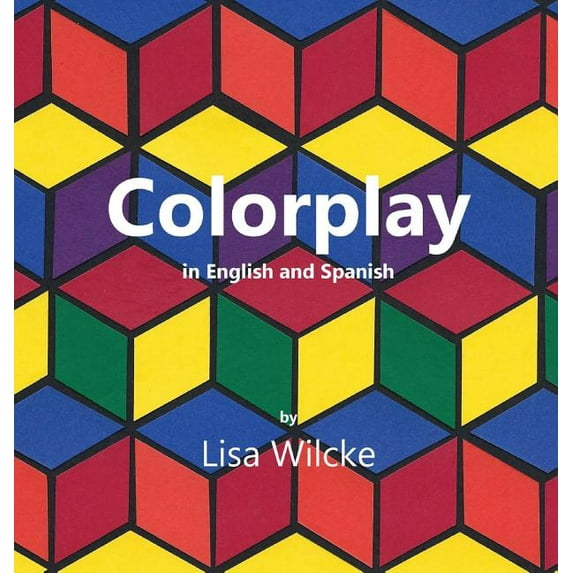 Colorplay (Hardcover)