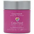 thumbnail image 1 of Colorproof Crazysmooth Anti-Frizz Treatment Hair Masque 5Oz, 1 of 3