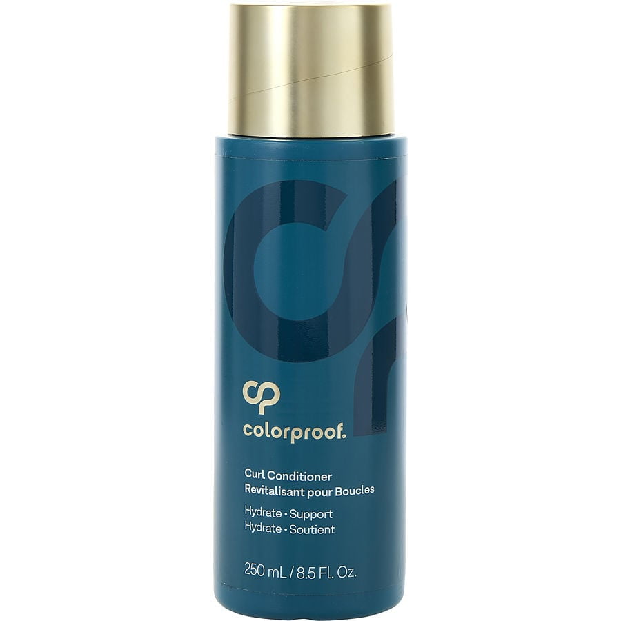 Colorproof Conditioner Colorproof Curl Conditioner 8.5 Oz - Walmart.com