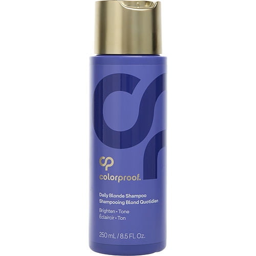 ColorProof Daily Blonde Shampoo
