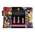 thumbnail image 1 of Colorproof the Weekender Crazy Smooth Anti Frizz Travel Set, 1 of 4