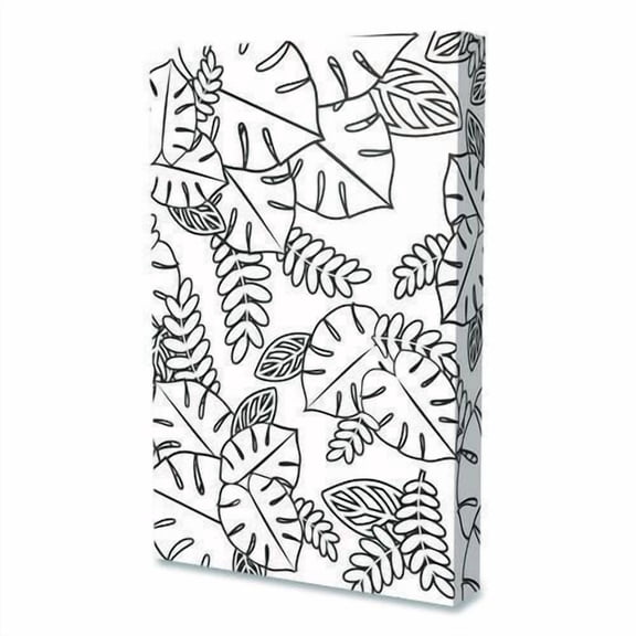 Colors 30% Recycled Colored Paper, 20 lb Bond Weight, 8.5 x 14, Green, 500/Ream | Bundle of 10