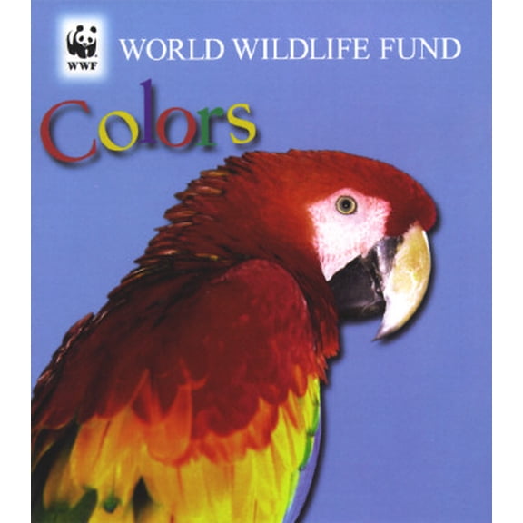 Pre-Owned Colors