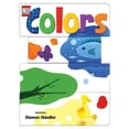 thumbnail image 1 of Colors : A Silly Slider Book (Board book), 1 of 1