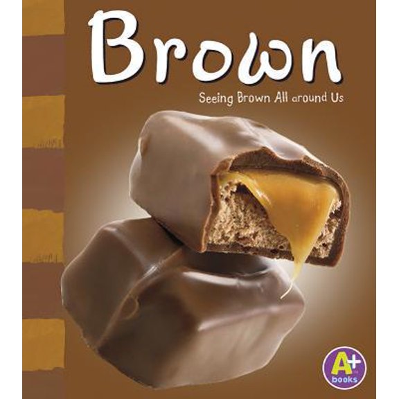 Pre-Owned Brown (Hardcover) 0736836691 9780736836692
