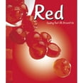 thumbnail image 1 of Pre-Owned Red: Seeing Red All Around Us (Paperback) 0736850686 9780736850681, 1 of 1