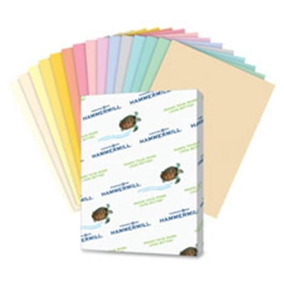 Colors Copy Paper - Green