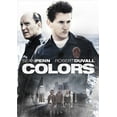 thumbnail image 1 of Colors (DVD Box Art) [2020], 1 of 3