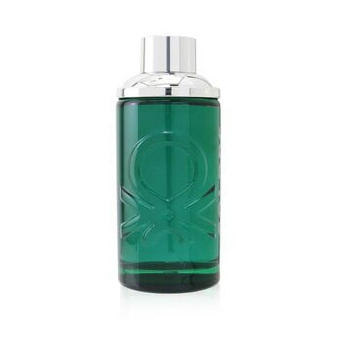 COLORS GREEN HOMBRE 100ML EDT BENETTON