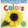 thumbnail image 1 of Pre-Owned Colors (Let's Play) Paperback, 1 of 1