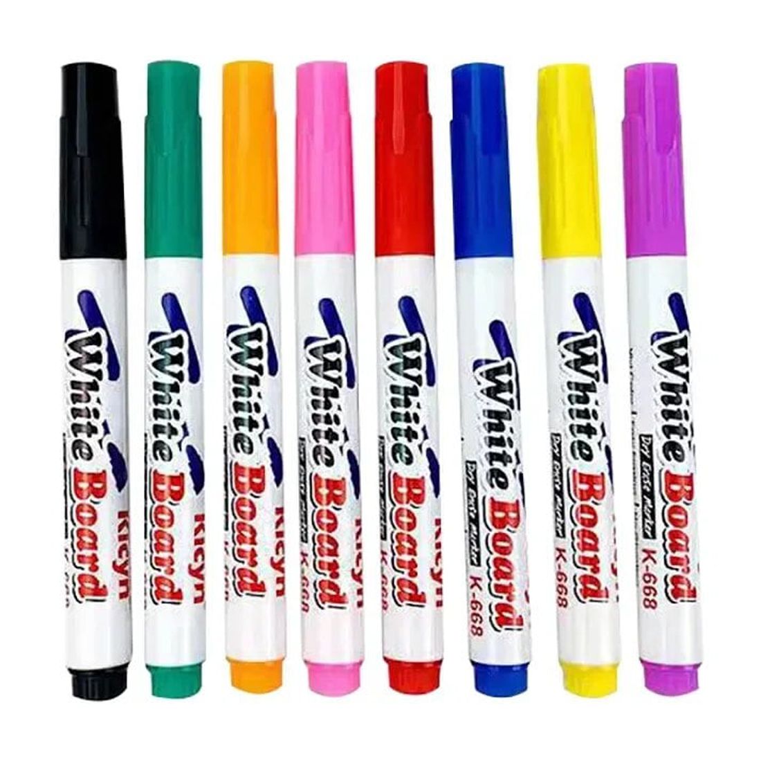 Colors Magical Water Floating Student Painting Brush Whiteboard Markers