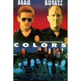 thumbnail image 1 of Colors Movie Poster Print (11 x 17) - Item # MOVEB33770, 1 of 1