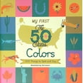 thumbnail image 1 of Colors (My First: The 50 States), 1 of 1