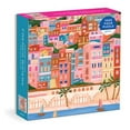 thumbnail image 1 of Colors Of The French Riviera 1000 Piece Puzzle in Square Box (Jigsaw), 1 of 1