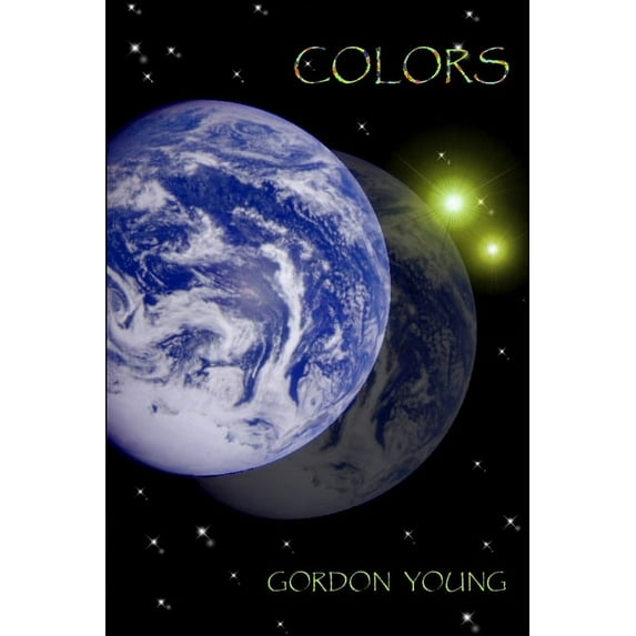 Colors (Paperback)