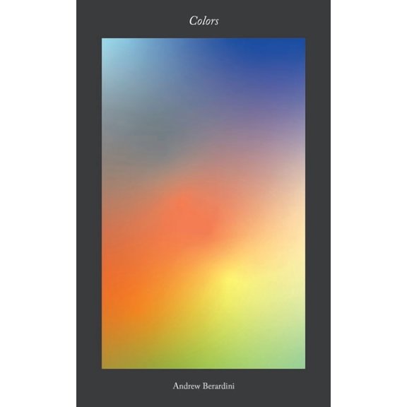 Colors, (Paperback)
