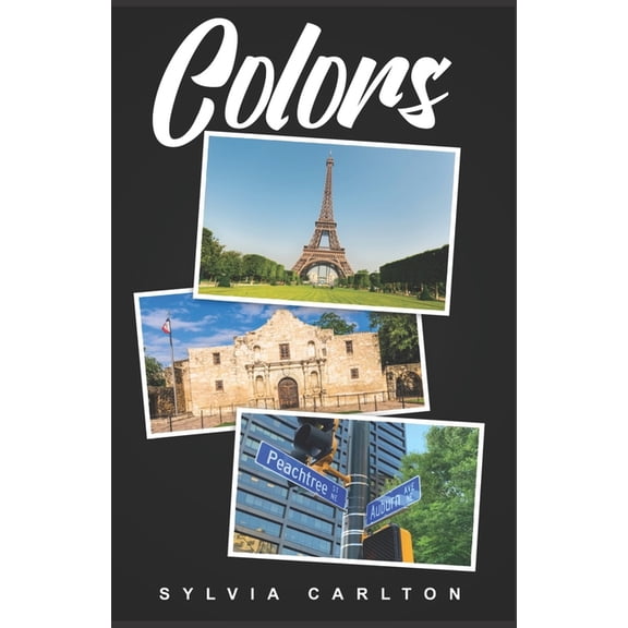Colors (Paperback)