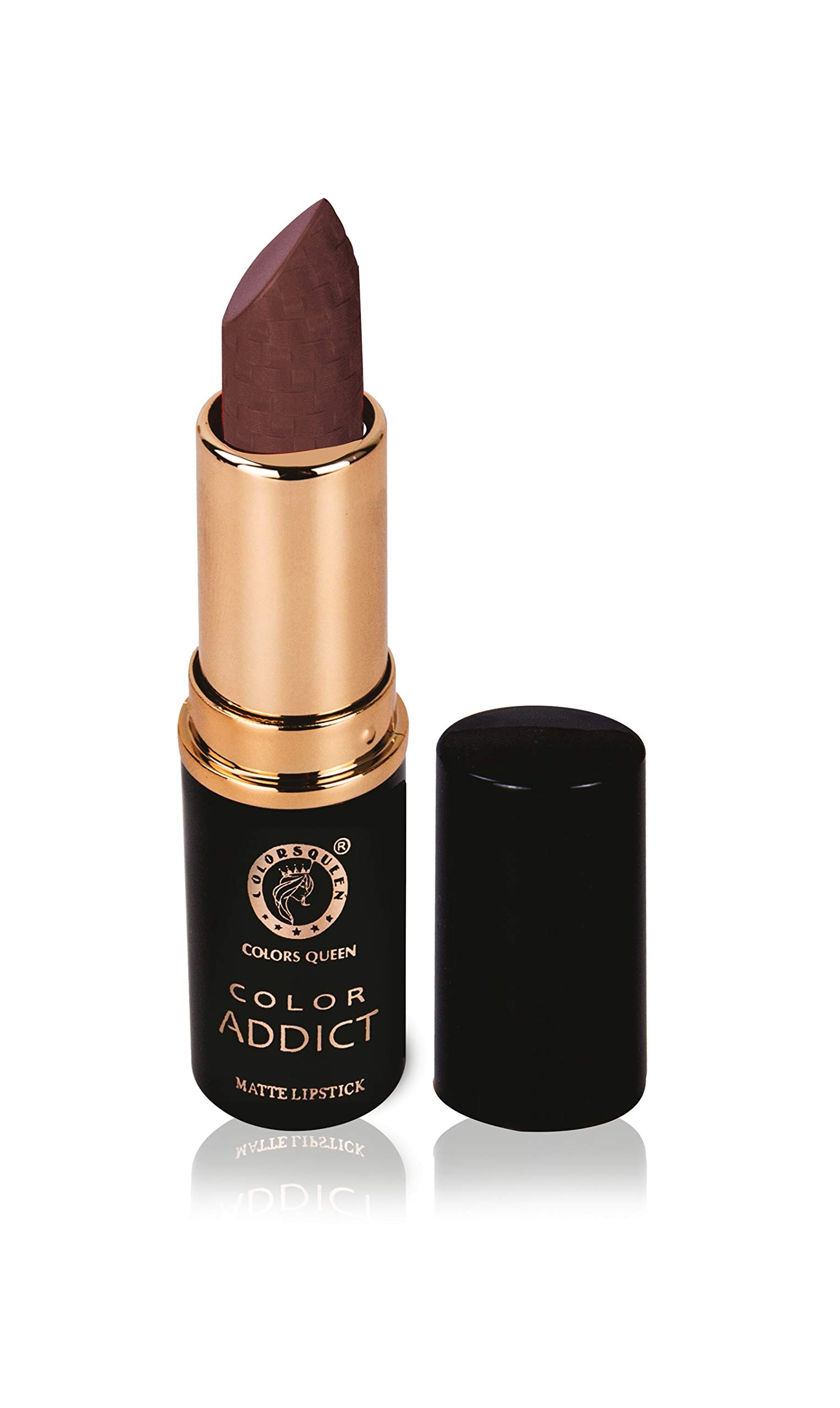 Colors Queen Color Addict Matte Lipsticks