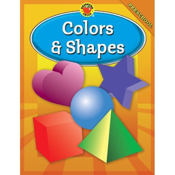 Pre-Owned Colors & Shapes (Paperback)