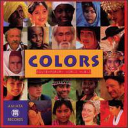 Colors / Various