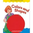 thumbnail image 1 of Pre-Owned Colors and Shapes (Board book) 1945296216 9781945296215, 1 of 1