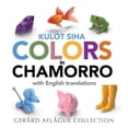 thumbnail image 1 of Colors in Chamorro: with English translations, (Paperback), 1 of 1