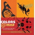 thumbnail image 1 of Colors@mnp, (Hardcover), 1 of 1