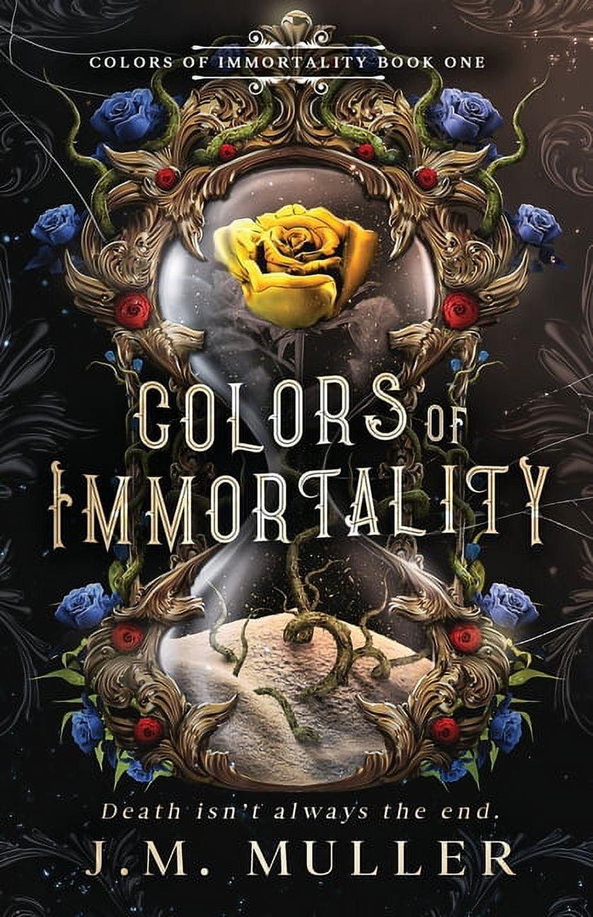 Immortality 