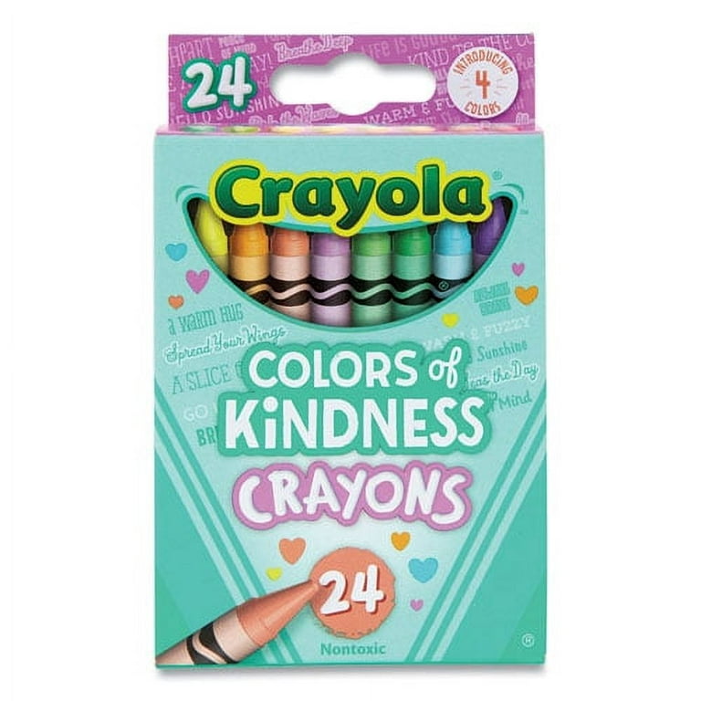 Valentine’s Crayon Packs