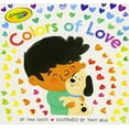 thumbnail image 1 of Pre-Owned Colors of Love (Board book) 1534411135 9781534411135, 1 of 1