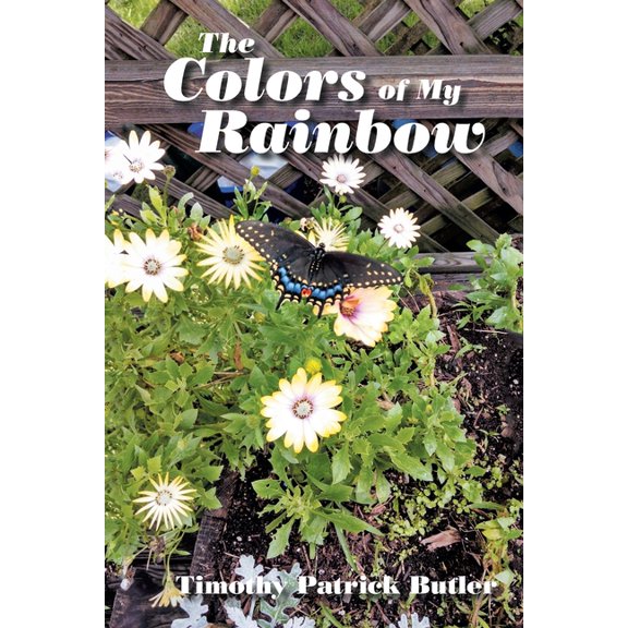 Colors of My Rainbow