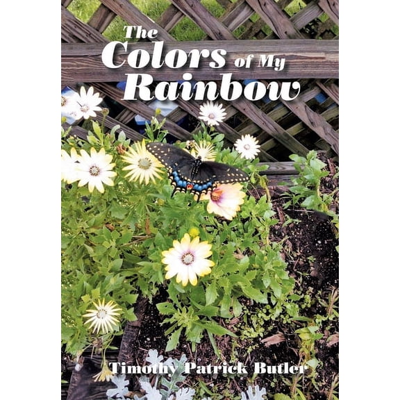 Colors of My Rainbow