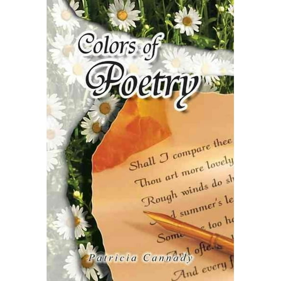 Colors of Poetry