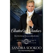 Cloaked in Shadows Paperback by Sandra Sookoo