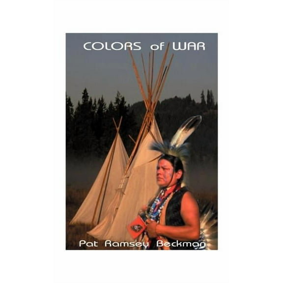 Colors of War, (Paperback)