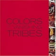 thumbnail image 1 of Pre-Owned Colours of the Vanishing Tribes (Hardcover) 0789205041 9780789205049, 1 of 1