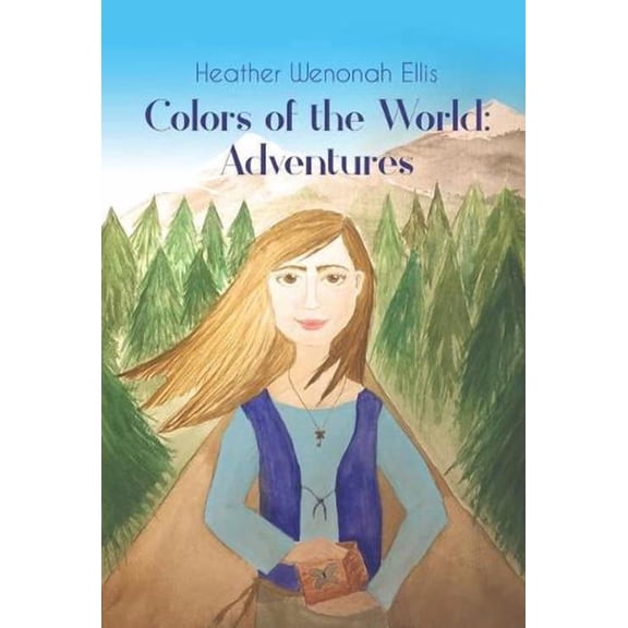 Colors of the World