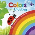 thumbnail image 1 of Pre-Owned Colors with Ladybug (Board book) 1465468420 9781465468420, 1 of 1