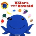 thumbnail image 1 of Pre-Owned Colors with Oswald (Hardcover) 9781416908838, 1 of 1