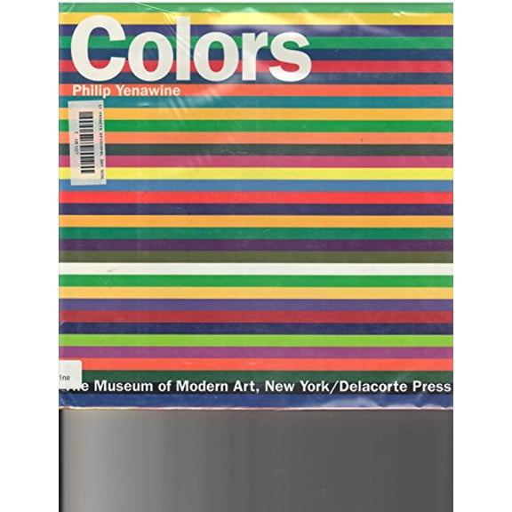 Pre-Owned Colors
