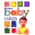 thumbnail image 1 of Pre-Owned Colors (Hardcover 9780312491949) by Roger Priddy, 1 of 1