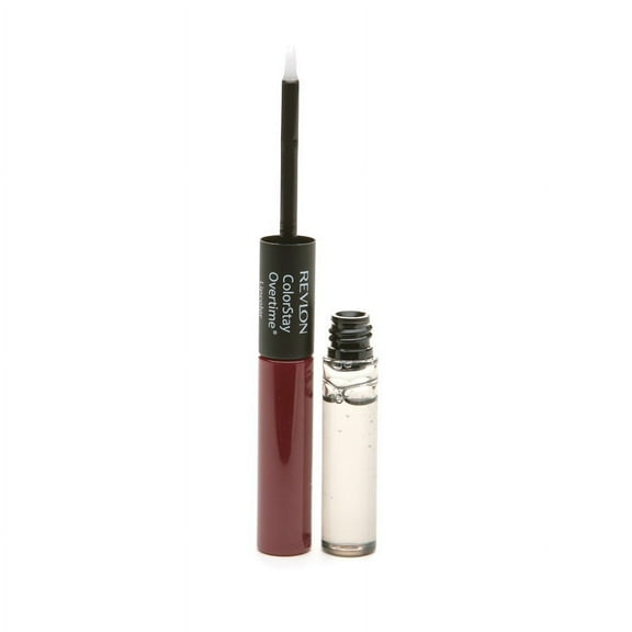 Colorstay Overtime Liquid Lipcolor, Stay Currant