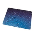 thumbnail image 1 of Colortex® Floor Mat in "Drops" Design - 36" x 48", 1 of 6
