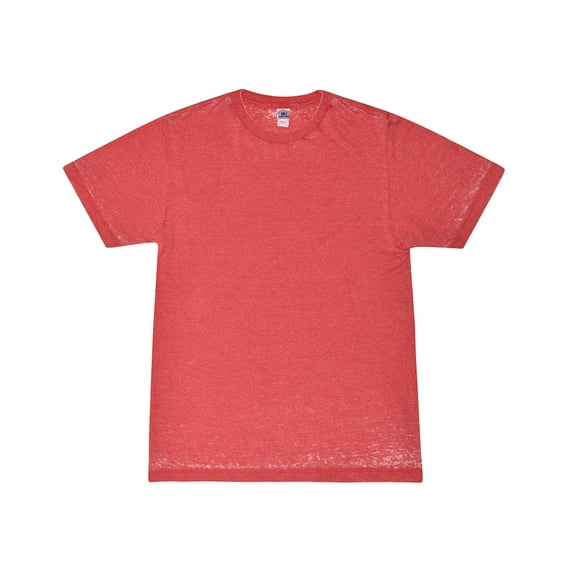 Colortone Acid Wash T-Shirts Adult Men Unisex Sizes S to 3XL Casual Cotton