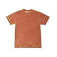 thumbnail image 1 of Colortone Acid Wash T-Shirts Adult Men Unisex Sizes S to 3XL Casual Cotton, 1 of 4