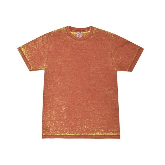 Colortone Acid Wash T-Shirts Adult Men Unisex Sizes S to 3XL Casual Cotton